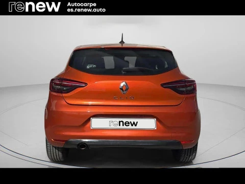 Renault Clio RENAULT  Blue dCi Intens 63kW