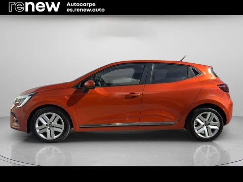 Renault Clio RENAULT  Blue dCi Intens 63kW