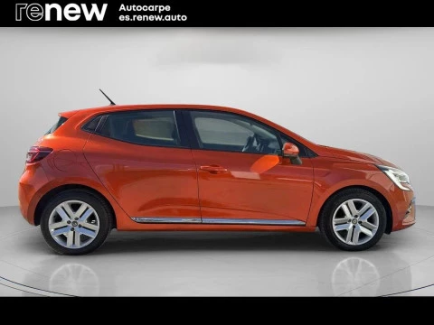 Renault Clio RENAULT  Blue dCi Intens 63kW