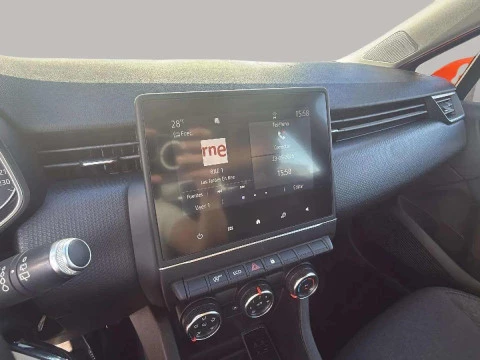 Renault Clio RENAULT  Blue dCi Intens 63kW