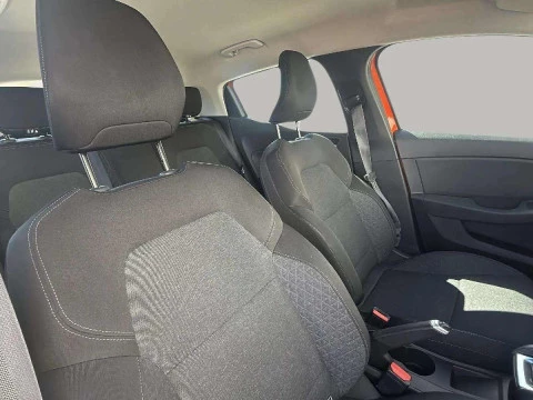 Renault Clio RENAULT  Blue dCi Intens 63kW