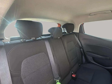 Renault Clio RENAULT  Blue dCi Intens 63kW