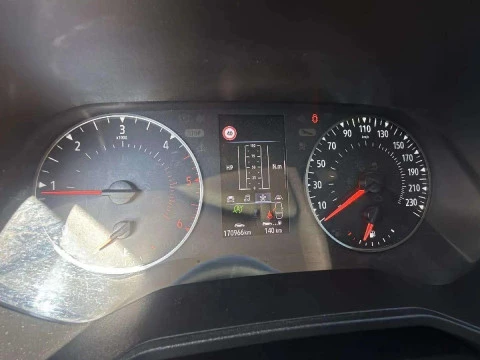 Renault Clio RENAULT  Blue dCi Intens 63kW