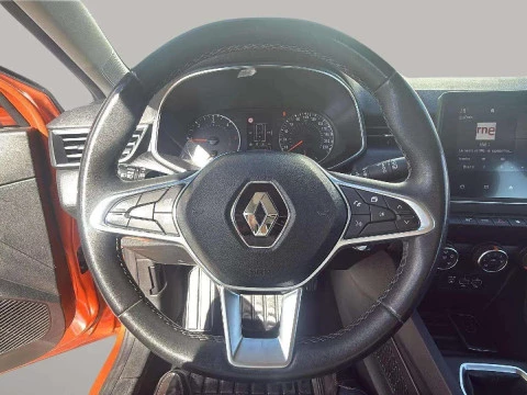Renault Clio RENAULT  Blue dCi Intens 63kW