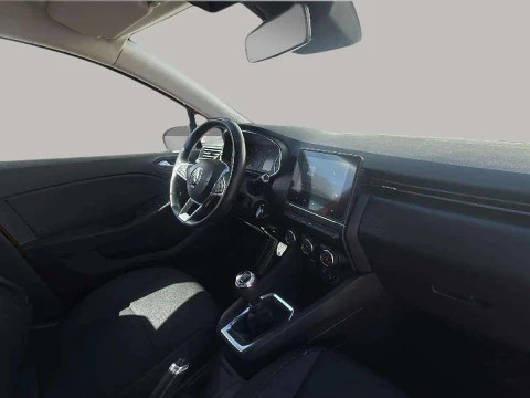 Renault Clio RENAULT  Blue dCi Intens 63kW