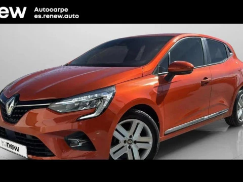 Renault Clio RENAULT  Blue dCi Intens 63kW
