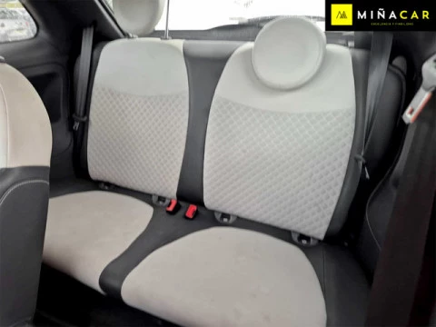 Fiat 500 1.0 Hybrid Dolcevita 51 kW (70 CV)