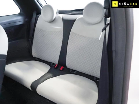 Fiat 500 1.0 Hybrid Dolcevita 51 kW (70 CV)