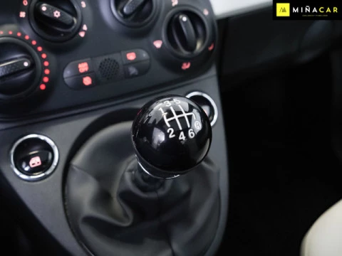 Fiat 500 1.0 Hybrid Dolcevita 51 kW (70 CV)