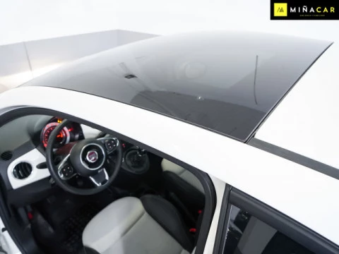 Fiat 500 1.0 Hybrid Dolcevita 51 kW (70 CV)