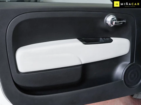 Fiat 500 1.0 Hybrid Dolcevita 51 kW (70 CV)