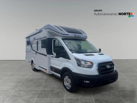 BENIMAR TESSORO TESSORO 463 UP