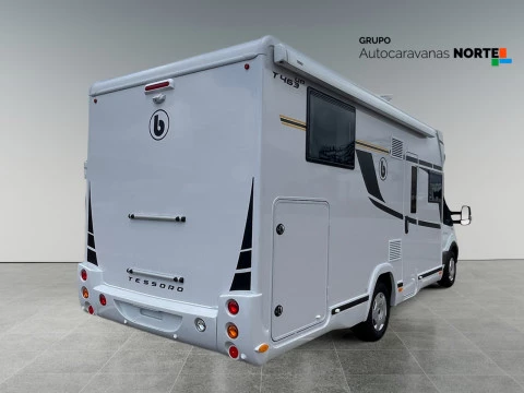 BENIMAR TESSORO TESSORO 463 UP