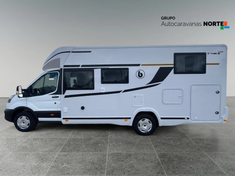 BENIMAR TESSORO TESSORO 463 UP