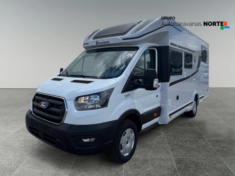 BENIMAR TESSORO TESSORO 463 UP