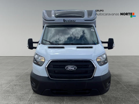 BENIMAR TESSORO TESSORO 463 UP