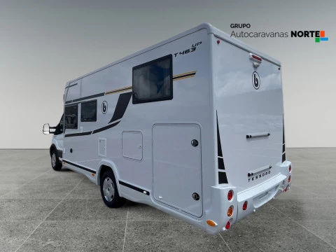 BENIMAR TESSORO TESSORO 463 UP