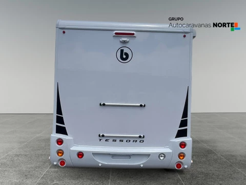 BENIMAR TESSORO TESSORO 463 UP