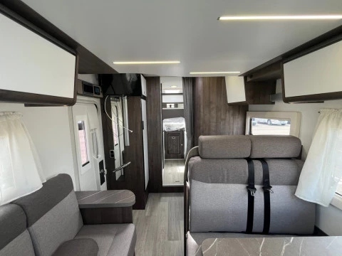 BENIMAR TESSORO TESSORO 463 UP