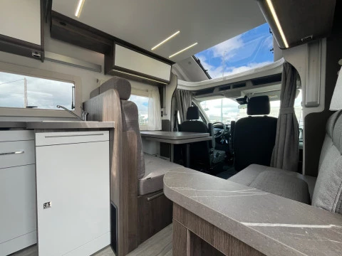 BENIMAR TESSORO TESSORO 463 UP