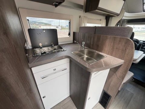 BENIMAR TESSORO TESSORO 463 UP