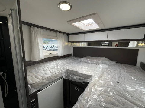 BENIMAR TESSORO TESSORO 463 UP