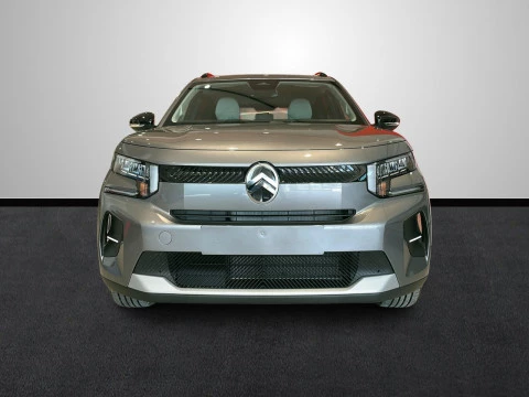 Citroën ë-C3 ë-C3 Eléctrico Max