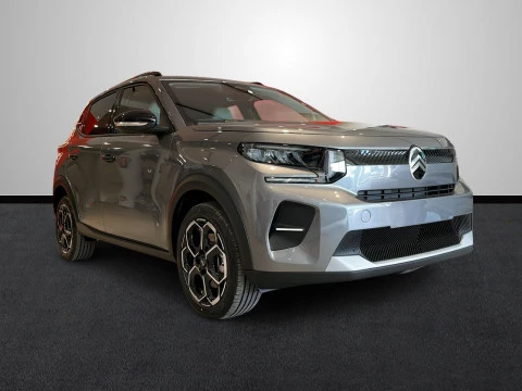 Citroën ë-C3 ë-C3 Eléctrico Max