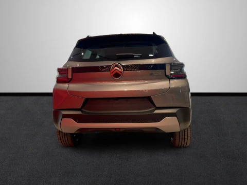 Citroën ë-C3 ë-C3 Eléctrico Max