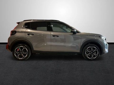 Citroën ë-C3 ë-C3 Eléctrico Max