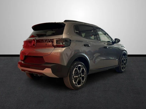 Citroën ë-C3 ë-C3 Eléctrico Max