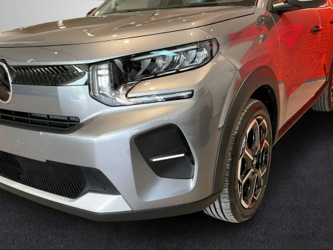 Citroën ë-C3 ë-C3 Eléctrico Max