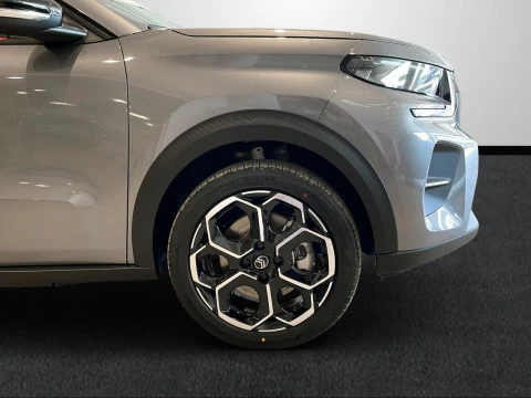 Citroën ë-C3 ë-C3 Eléctrico Max