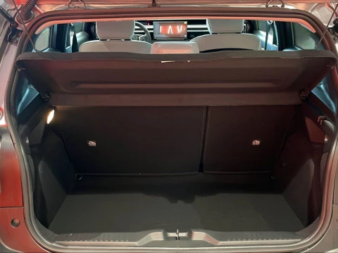 Citroën ë-C3 ë-C3 Eléctrico Max