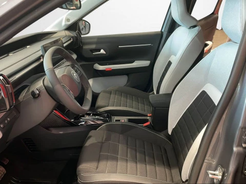 Citroën ë-C3 ë-C3 Eléctrico Max