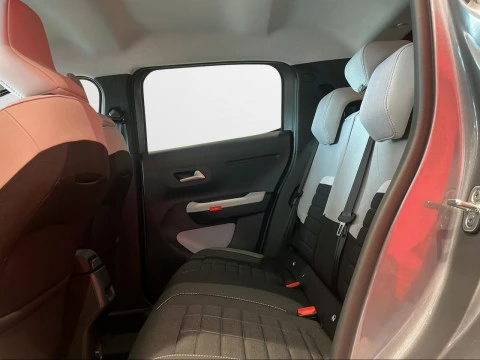 Citroën ë-C3 ë-C3 Eléctrico Max