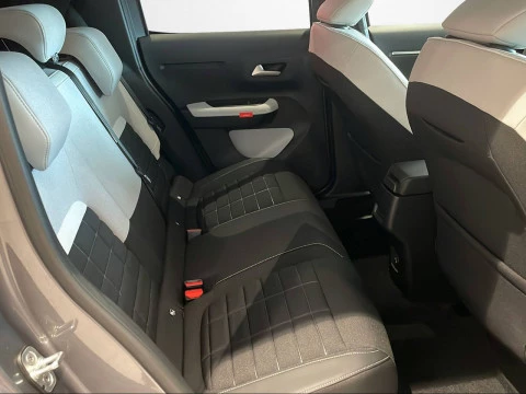 Citroën ë-C3 ë-C3 Eléctrico Max