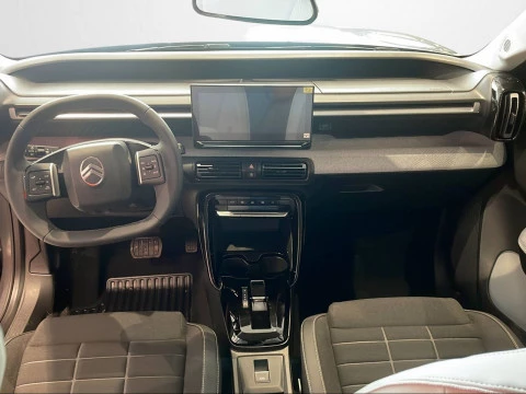 Citroën ë-C3 ë-C3 Eléctrico Max