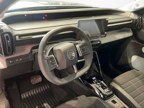 Citroën ë-C3 ë-C3 Eléctrico Max