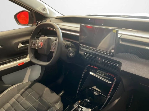 Citroën ë-C3 ë-C3 Eléctrico Max