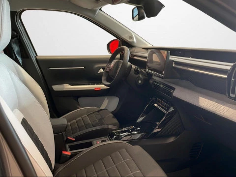 Citroën ë-C3 ë-C3 Eléctrico Max