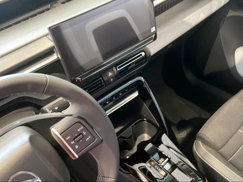 Citroën ë-C3 ë-C3 Eléctrico Max