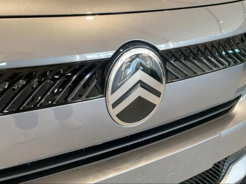 Citroën ë-C3 ë-C3 Eléctrico Max