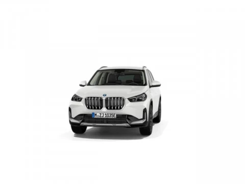 BMW X1 xDrive30e