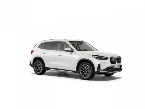 BMW X1 xDrive30e
