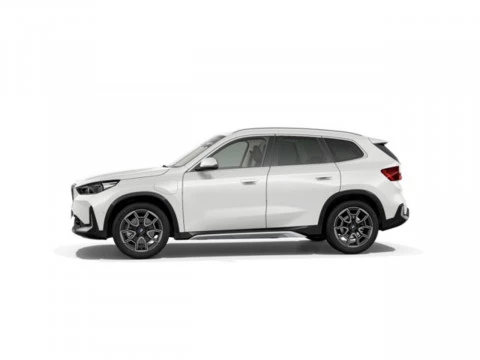 BMW X1 xDrive30e