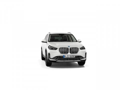 BMW X1 xDrive30e