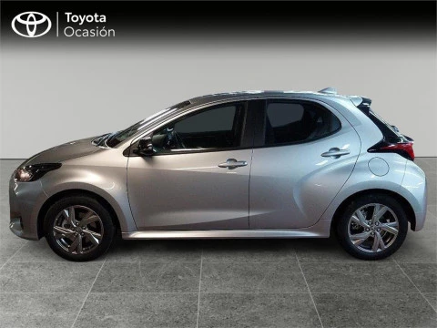 Toyota Yaris ACTIVE PLUS