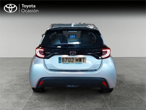 Toyota Yaris ACTIVE PLUS
