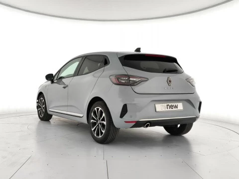 Renault Clio  Gasolina/Gas  TCe GLP Techno 74kW
